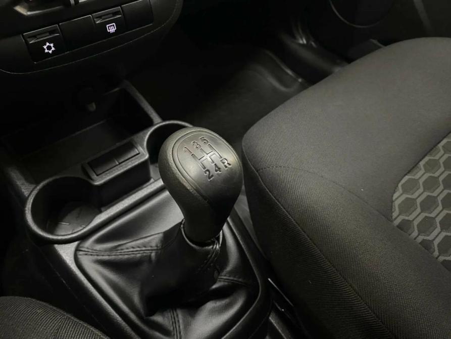 Lada (ВАЗ) Granta I Рестайлинг Набережные Челны  - изображение 13