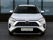 Toyota RAV4 V (XA50) Екатеринбург  - изображение 30