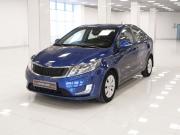Kia Rio III Самара  - изображение 21