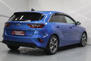 Kia Ceed III Кемерово  - изображение 32