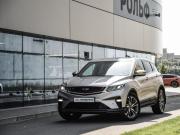 Geely Coolray I Санкт-Петербург  - изображение 35