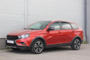 Lada (ВАЗ) Vesta I Белгород  - изображение 30