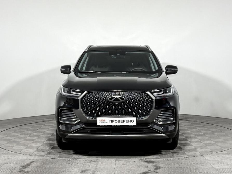 Chery Tiggo 8 Pro Max I Рестайлинг Санкт-Петербург  - изображение 2