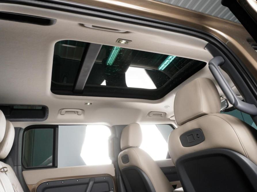 Land Rover Defender II Минеральные Воды  - изображение 12