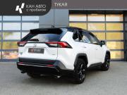 Toyota RAV4 V (XA50) Казань  - изображение 18