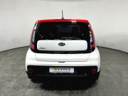 Kia Soul II Рестайлинг Пермь  - изображение 23