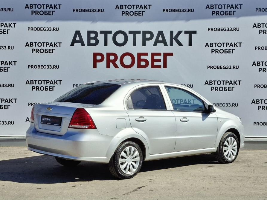 Chevrolet Nexia I Владимир  - изображение 5