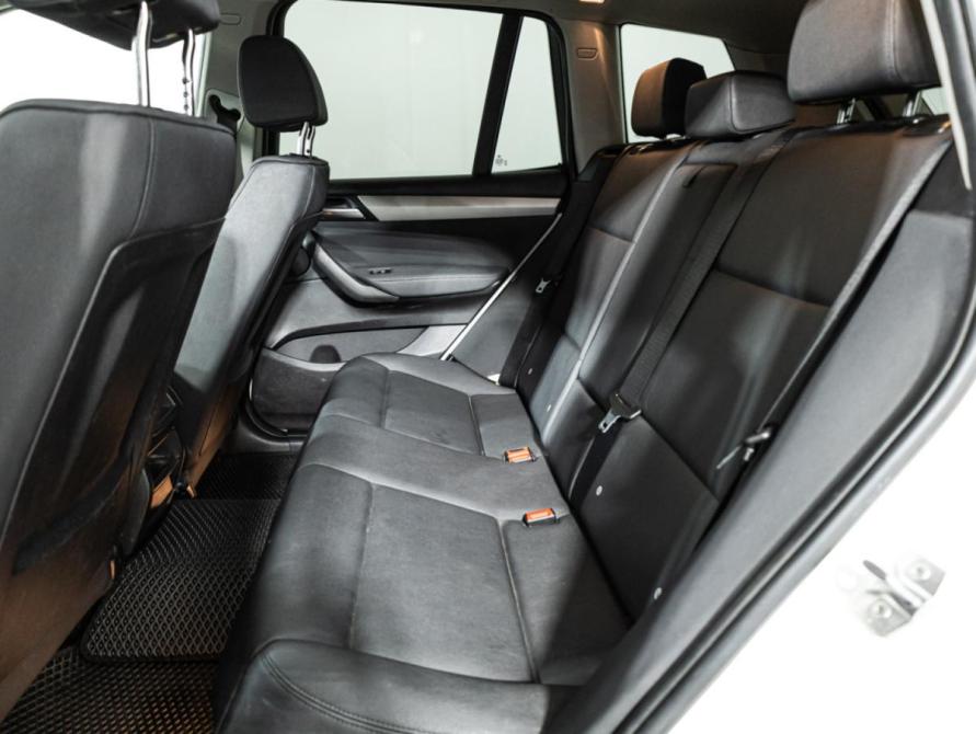 BMW X3 II (F25) Санкт-Петербург  - изображение 11