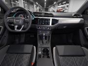 Audi Q3 II (F3) Москва  - изображение 34