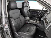 Haval H9 I Рестайлинг Москва  - изображение 54