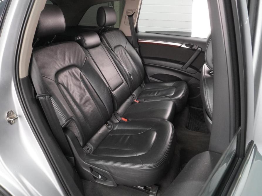 Audi Q7 I (4L) Рестайлинг Воронеж  - изображение 7