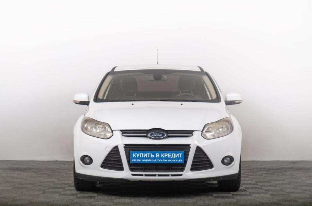 Ford Focus III Томск  - изображение 4