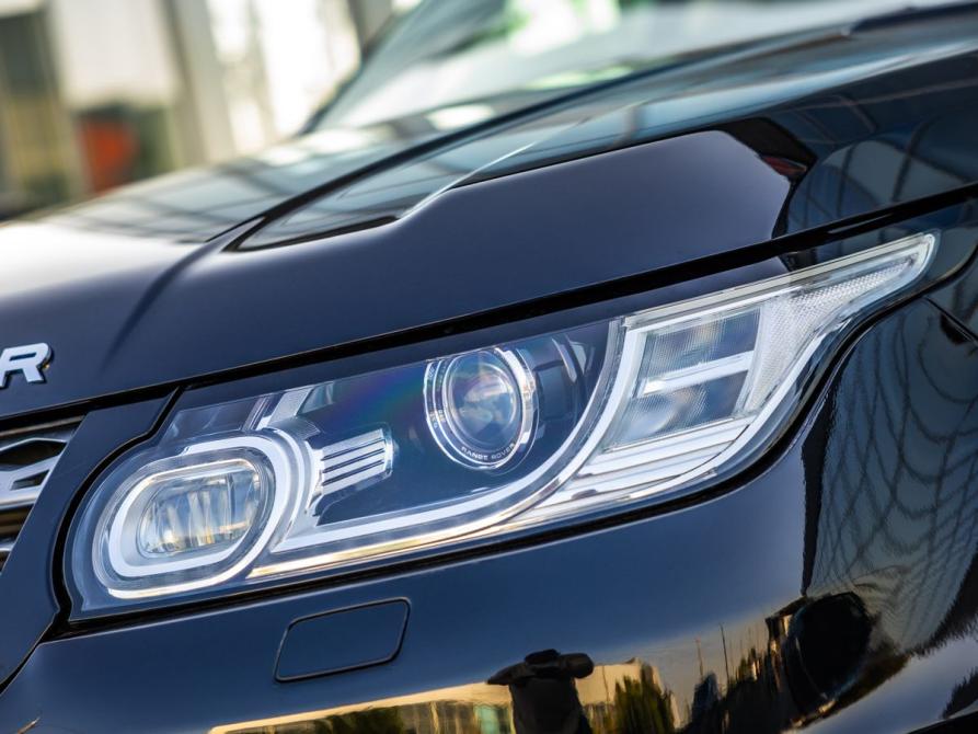 Land Rover Range Rover Sport II Волгоград  - изображение 11