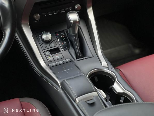 Lexus NX I Рестайлинг с пробегом 2019 года, цена 3 640 000 рублей, 75000 км, внедорожник, Автокод Объявления