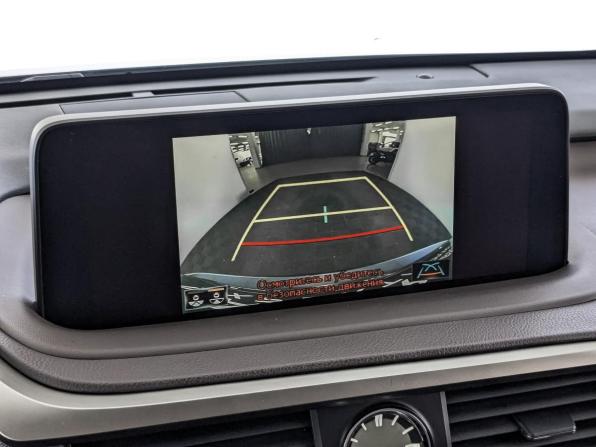 Lexus RX IV Рестайлинг с пробегом 2021 года, цена 5 440 000 рублей, 76101 км, внедорожник, Автокод Объявления