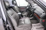 Toyota Land Cruiser Prado 120 Series Красноярск  - изображение 37