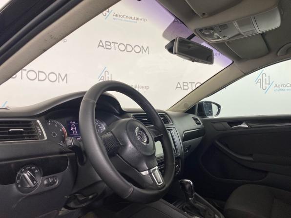 Volkswagen Jetta VI с пробегом 2012 года, цена 727 000 рублей, 224084 км, седан, Автокод Объявления