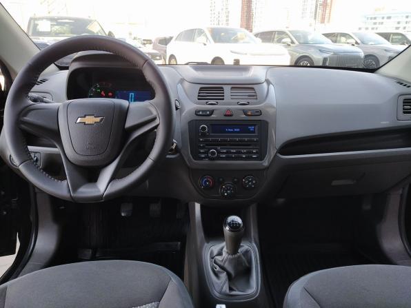 Chevrolet Cobalt II Рестайлинг с пробегом 2020 года, цена 909 450 рублей, 40000 км, седан, Автокод Объявления