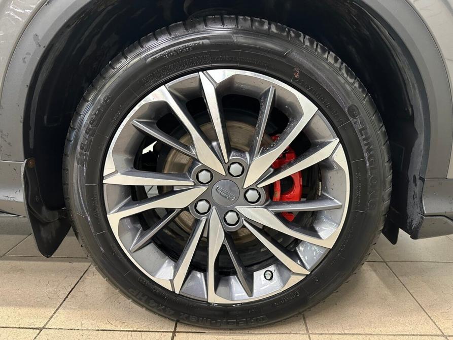 Geely Coolray I Балашиха  - изображение 20