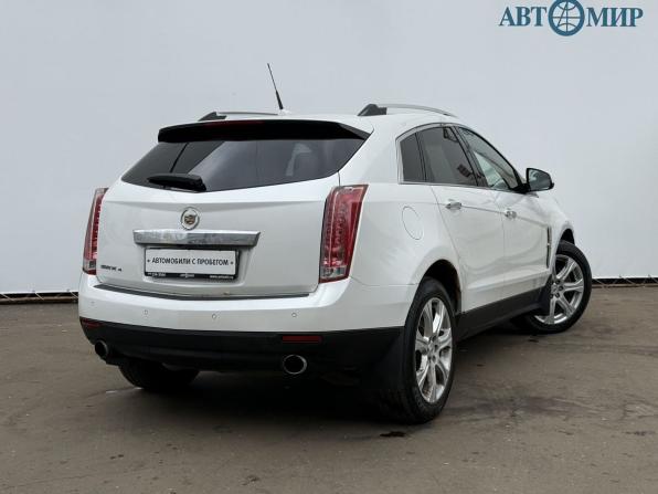 Cadillac SRX II с пробегом 2010 года, цена 1 100 000 рублей, 176000 км, внедорожник, Автокод Объявления