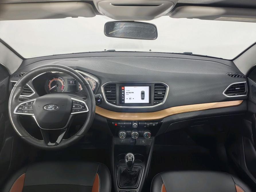 Lada (ВАЗ) Vesta I Рестайлинг (NG) Санкт-Петербург  - изображение 10