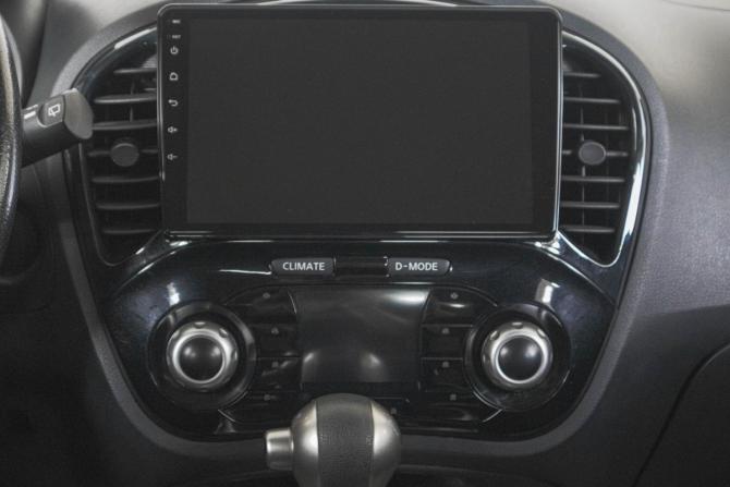 Nissan Juke I с пробегом 2014 года, цена 1 099 000 рублей, 148000 км, внедорожник, Автокод Объявления