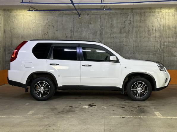 Nissan X-Trail II Рестайлинг с пробегом 2013 года, цена 1 399 000 рублей, 182313 км, внедорожник, Автокод Объявления