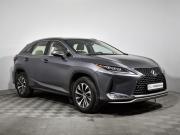 Lexus RX IV Рестайлинг Санкт-Петербург  - изображение 25