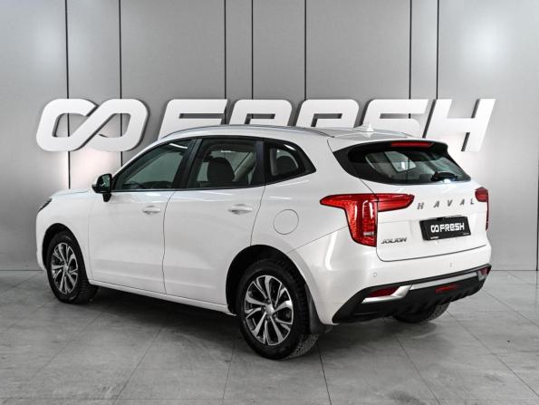 Haval Jolion I Рестайлинг с пробегом 2023 года, цена 1 859 000 рублей, 54321 км, внедорожник, Автокод Объявления
