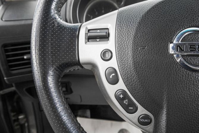 Nissan X-Trail II Рестайлинг с пробегом 2010 года, цена 1 199 000 рублей, 280000 км, внедорожник, Автокод Объявления