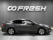Mazda 6 II (GH) Тверь  - изображение 23
