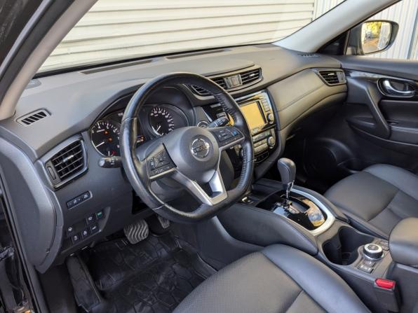 Nissan X-Trail III Рестайлинг с пробегом 2021 года, цена 2 990 000 рублей, 59985 км, внедорожник, Автокод Объявления