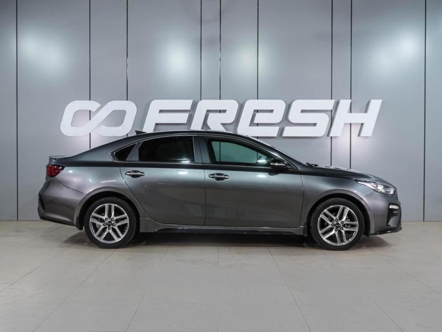Kia Cerato IV Воронеж  - изображение 5