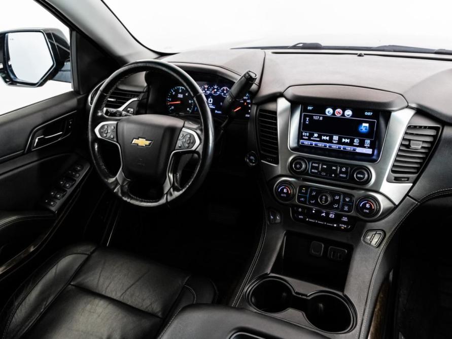 Chevrolet Tahoe IV Санкт-Петербург  - изображение 15
