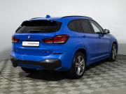 BMW X1 II (F48) Рестайлинг Санкт-Петербург  - изображение 27