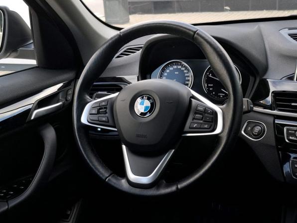BMW X1 II (F48) Рестайлинг с пробегом 2020 года, цена 3 099 000 рублей, 83208 км, внедорожник, Автокод Объявления