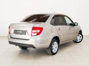 Lada (ВАЗ) Granta I Рестайлинг Тула  - изображение 15