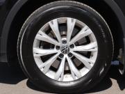 Volkswagen Tiguan II Рестайлинг Москва  - изображение 41