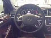 Mercedes-Benz M-Класс III (W166) Новомосковск  - изображение 28