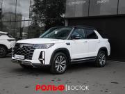 Changan CS95 I Рестайлинг 2 Москва  - изображение 22