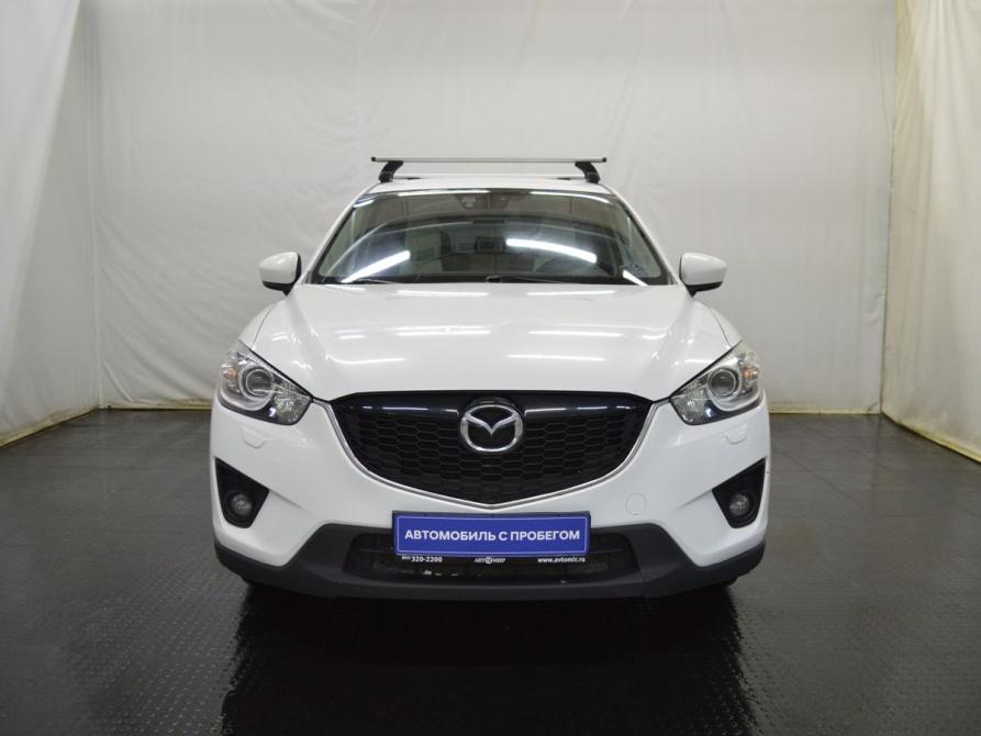 Mazda CX-5 I Санкт-Петербург  - изображение 2