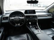 Lexus RX IV Рестайлинг Улан-Удэ  - изображение 32