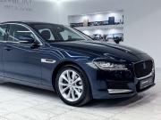 Jaguar XF II Уфа  - изображение 34