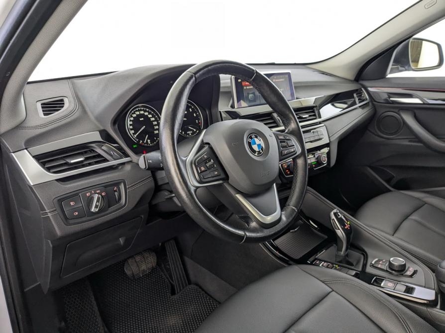 BMW X2 I (F39) Москва  - изображение 16