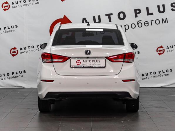 Changan Alsvin с пробегом 2023 года, цена 849 000 рублей, 83804 км, седан, Автокод Объявления