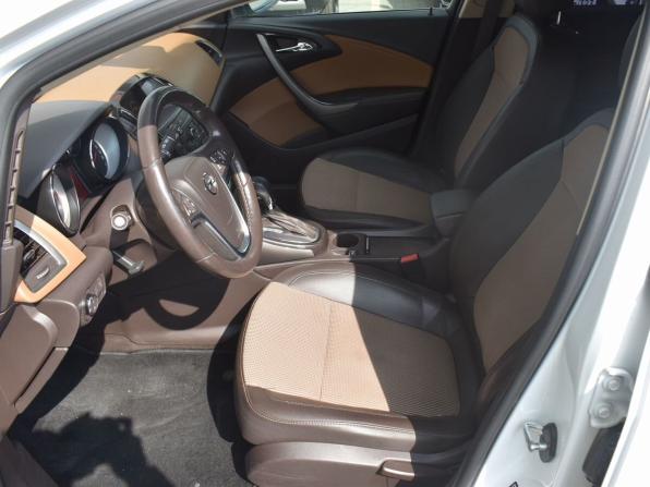 Opel Astra J Рестайлинг с пробегом 2014 года, цена 749 000 рублей, 167576 км, хэтчбек, Автокод Объявления