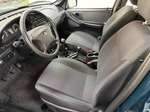 Lada (ВАЗ) Niva Travel I с пробегом 2023 года, цена 958 000 рублей, 33000 км, внедорожник, Автокод Объявления
