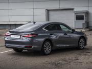 Lexus ES VII Москва  - изображение 30