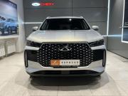 Chery Tiggo 4 I Рестайлинг 2 Новосибирск  - изображение 32