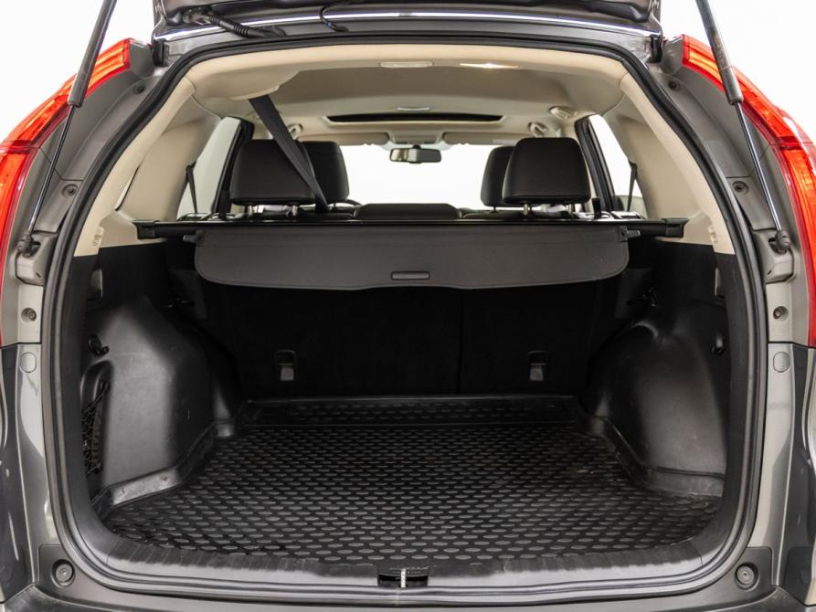 Honda CR-V IV Волгоград  - изображение 38
